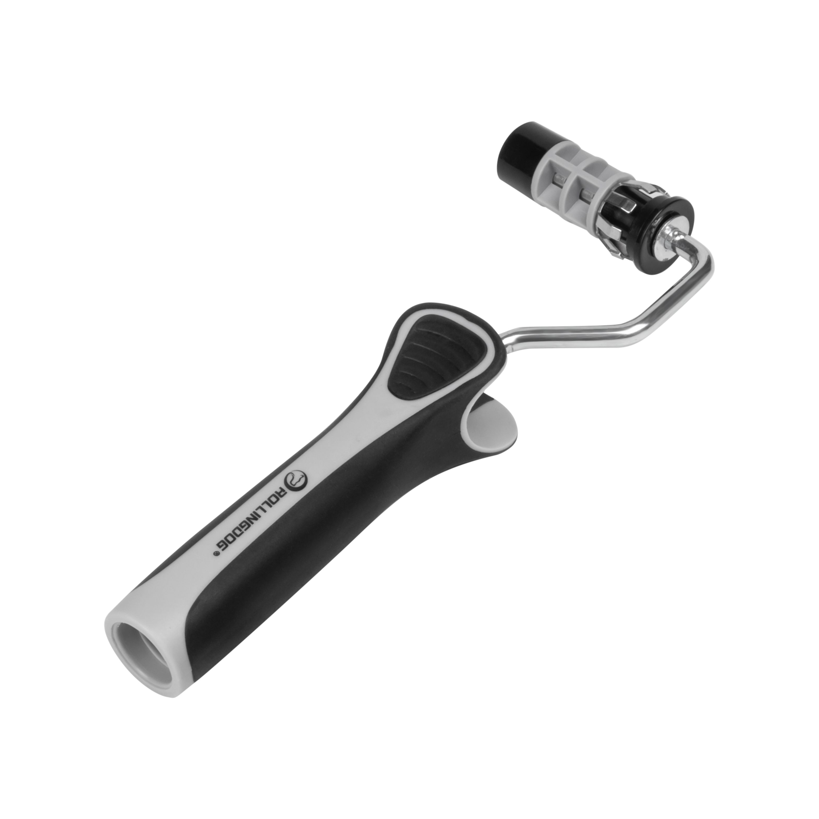БюгельRollingdogSUPER-MICRO50мм,6мм,каркас18мм,резьба,серияProfessional,арт.30126