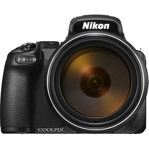 Фотоаппарат Nikon CoolPix P900 купить на OZON по низкой цене