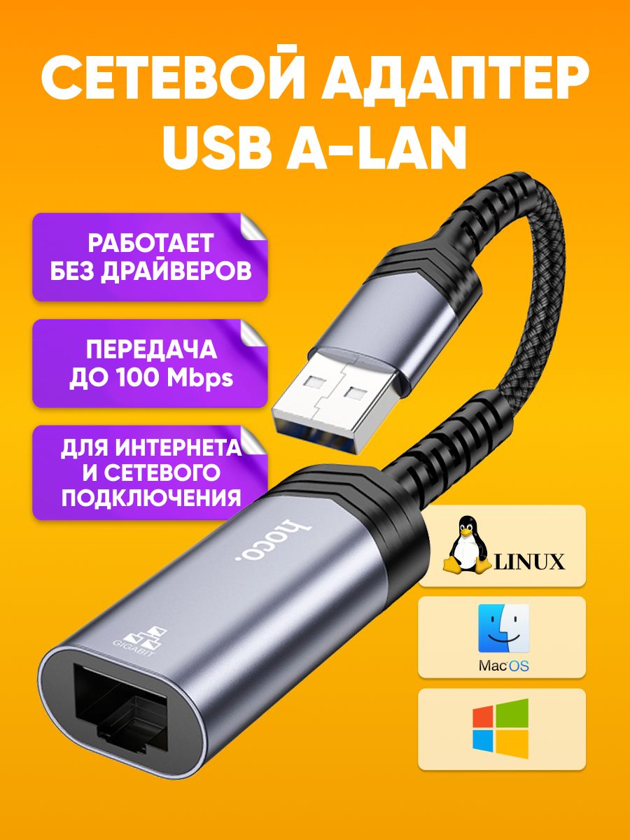 ИнтернеткабельдляMAC