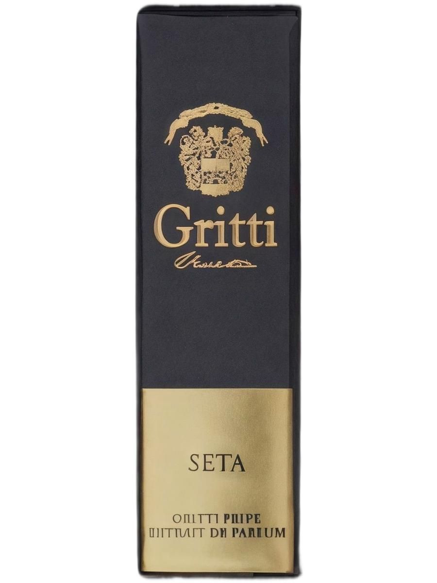 Gritti Seta Духи унисекс 2 мл купить
