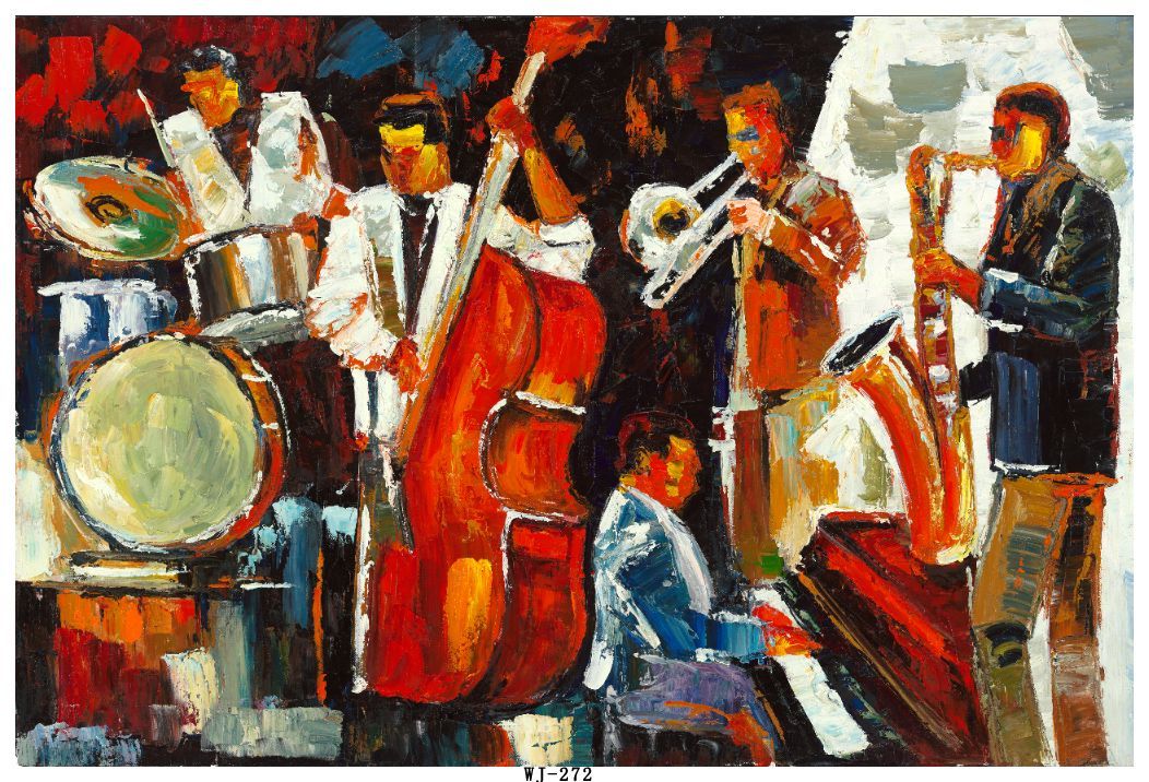 how much do jazz musicians make