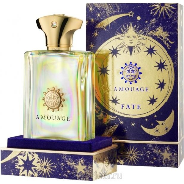 Amouage Fate Парфюмерная вода 100 мл купить