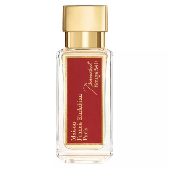 Maison Francis Kurkdjian Baccarat Rouge 540 Extrait Духи унисекс 35 мл купить
