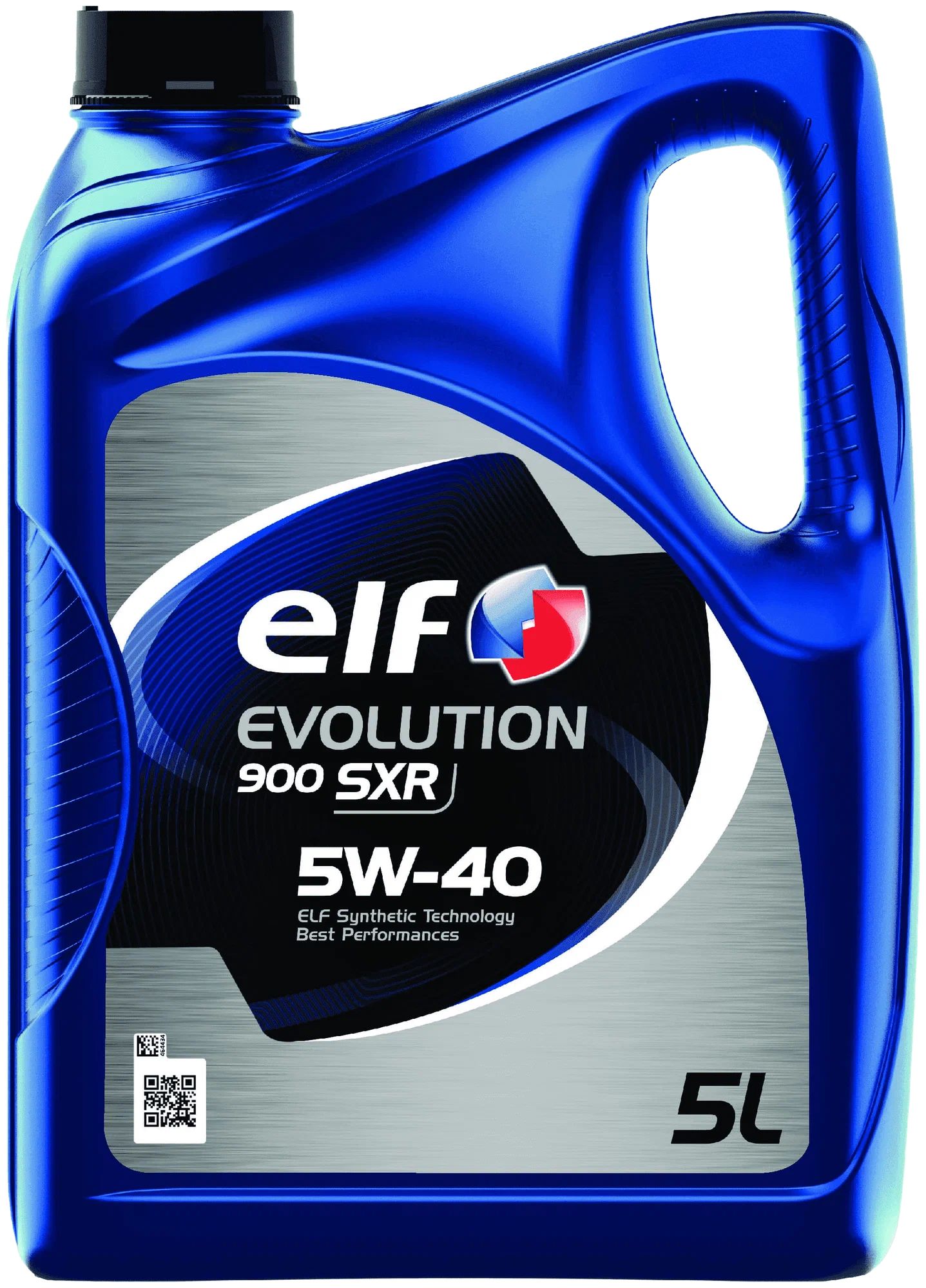 ClassicOilЕvоlutiоn900SXR5W-40Масломоторное,Синтетическое,5л