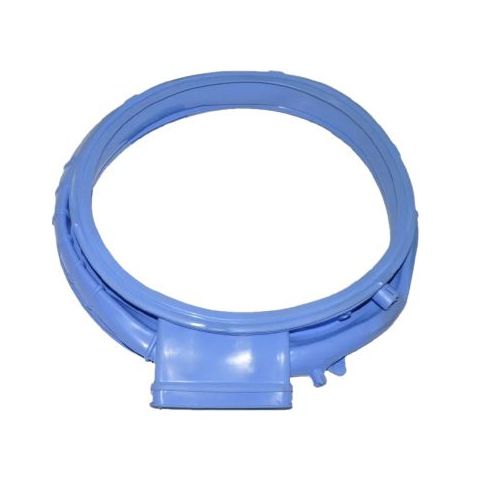 Манжета (резина) люка для стиральной машины Haier HWD80-B14686 0020300940D