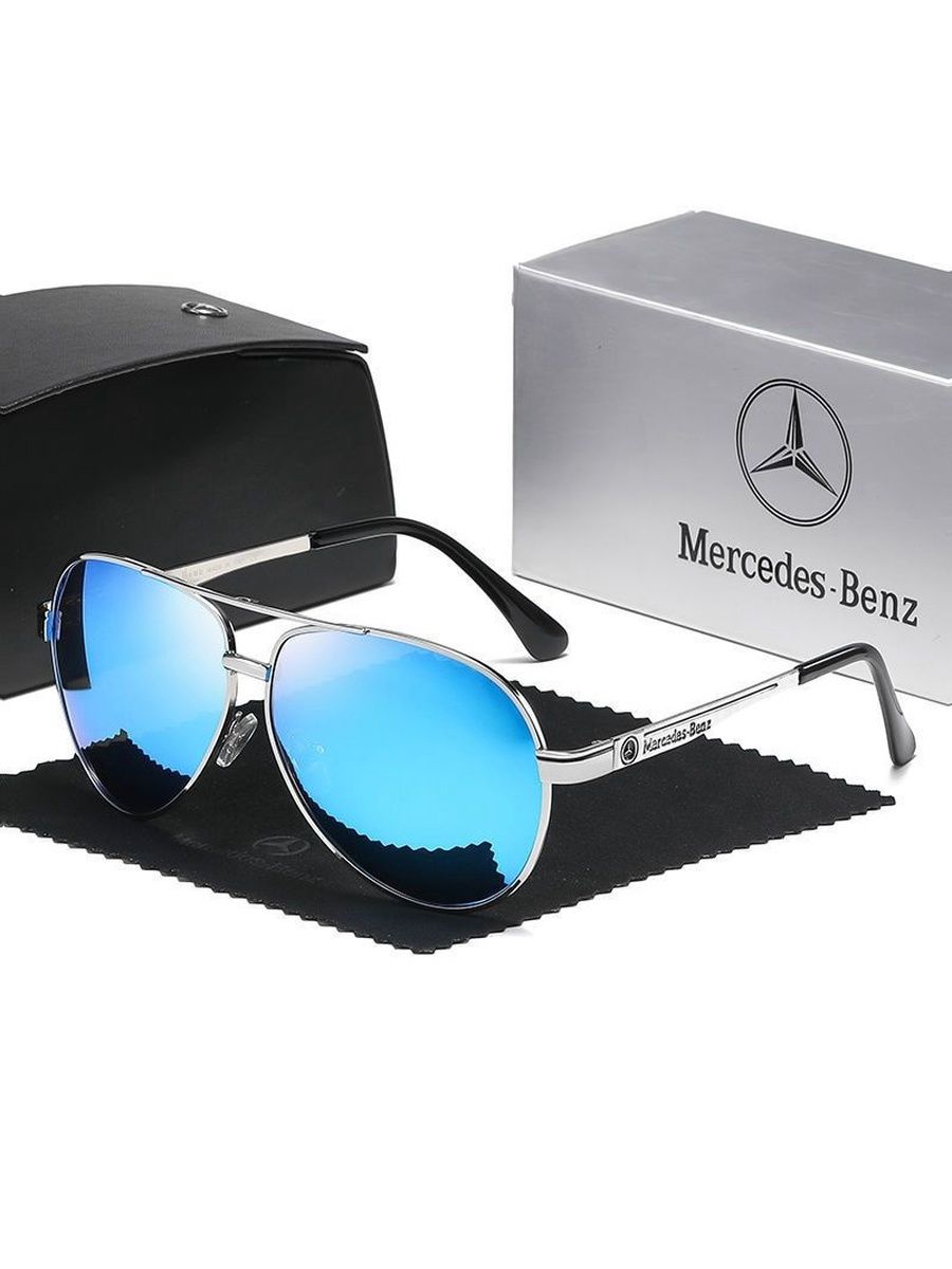 Mercedes-BenzОчкисолнцезащитные