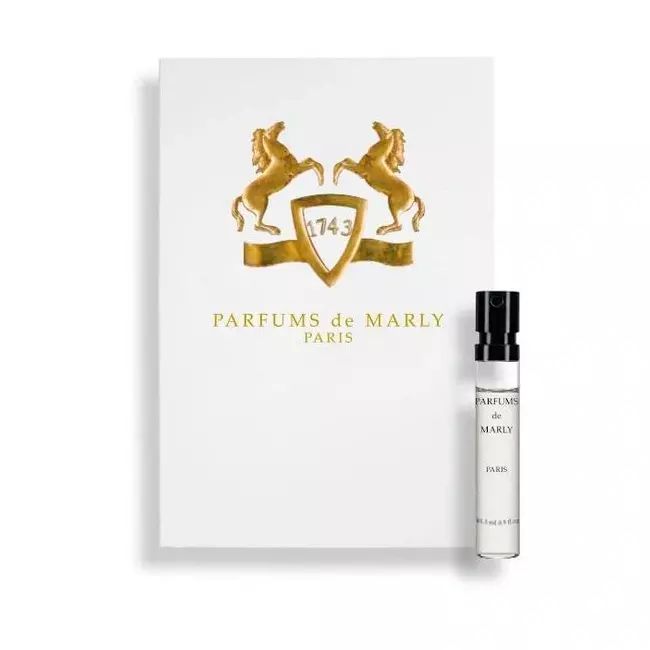 Parfums de Marly Herod Парфюмерная вода для мужчин 1.5 мл купить