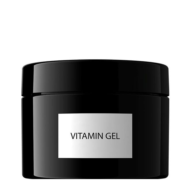 DAVID MALLETT Vitamin Gel - гель для укладки волос с витаминами 90 мл купить