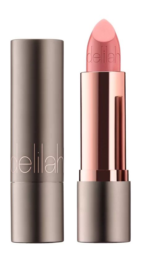 DELILAH Colour Intense Cream Lipstick - Hush - губная помада 3,7 г купить