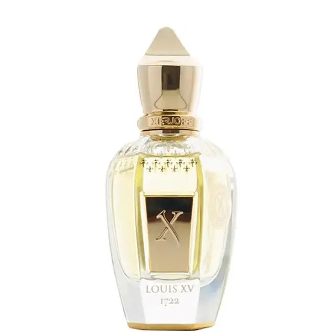 XERJOFF DE VENOGE LOUIS XV Парфюмерная вода унисекс 2 мл купить