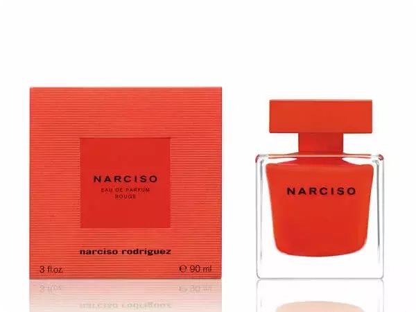 Narciso Rodriguez Narciso Rouge Туалетная вода для женщин 90 мл купить