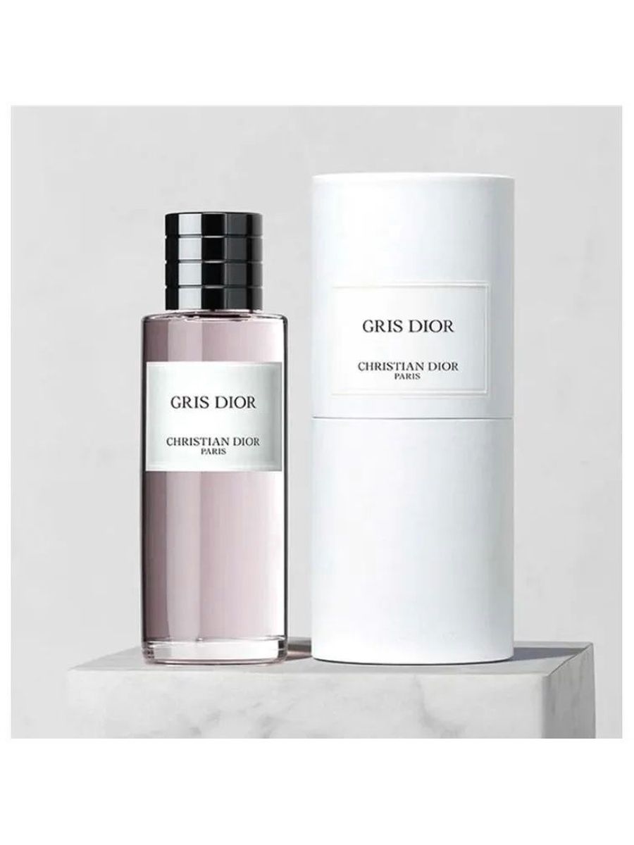 Christian Dior - Gris Dior парфюмерная вода унисекс 250 мл купить