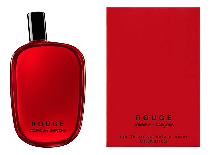 Comme des Garcons ROUGE Парфюмерная вода унисекс 100 мл. купить