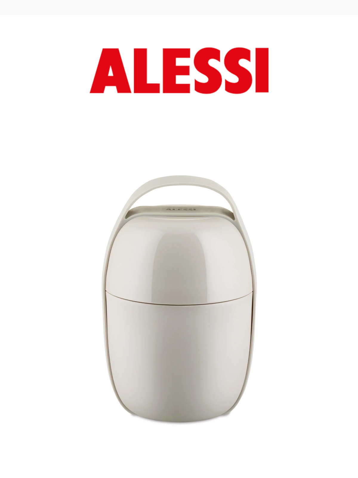Lessi Food Alessi Контейнер пищевой