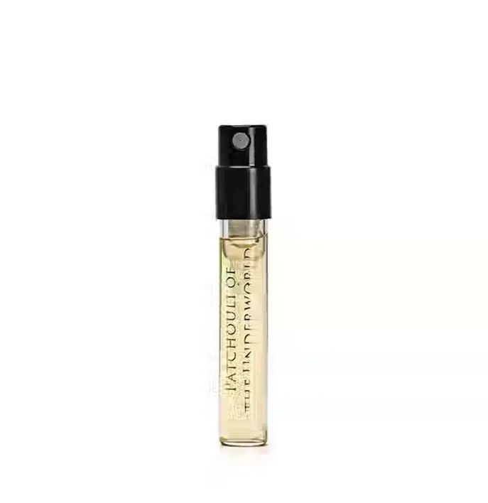 Electimuss Patchouli of the Underworld Парфюмерная вода унисекс 1.8 мл купить