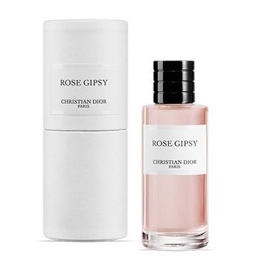 Christian Dior ROSE GIPSY парфюмерная вода унисекс пробник 7.5 мл купить