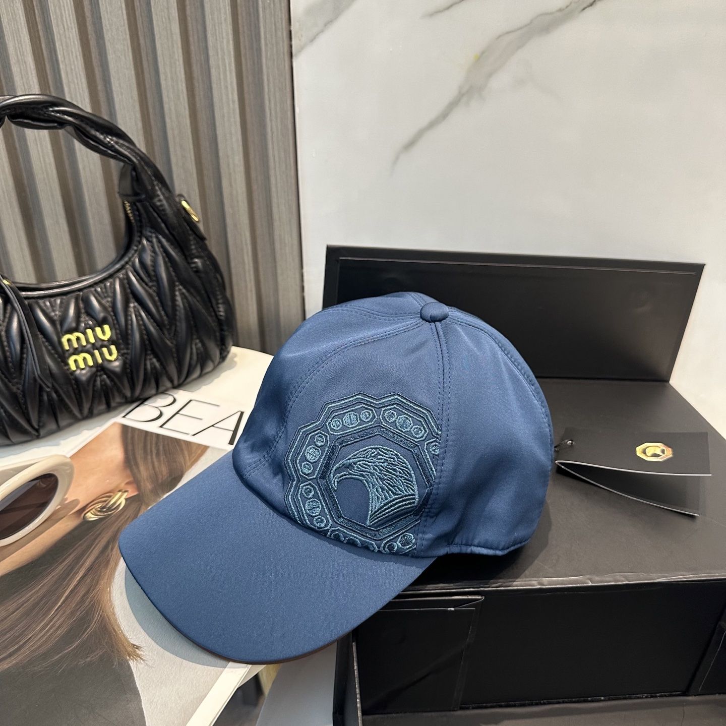 БейсболкаStefanoRicci