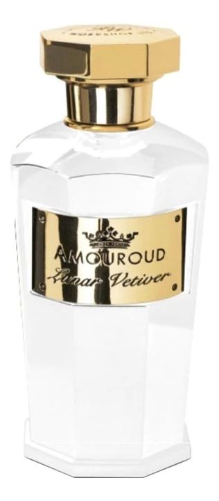 Amouroud Lunar Vetiver Вода парфюмерная унисекс 100 мл купить