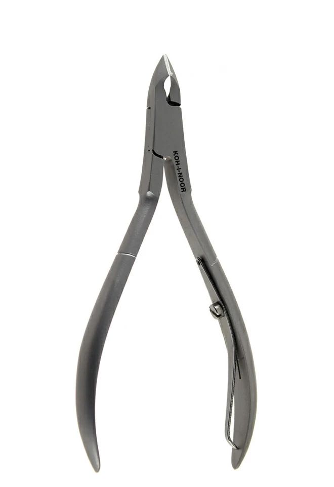 TRONCHESINO INOX PELLICINE - кусачки с коротким лезвием купить