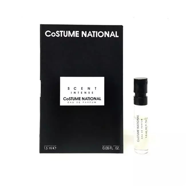 CoSTUME NATIONAL Scent Intense Парфюмерная вода женская 1.5 мл купить