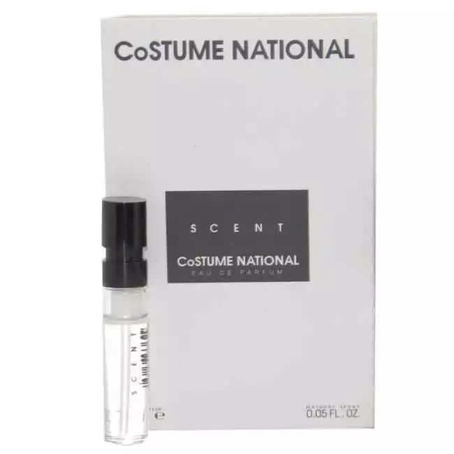 CoSTUME NATIONAL Scent Парфюмерная вода женская 1.5 мл купить