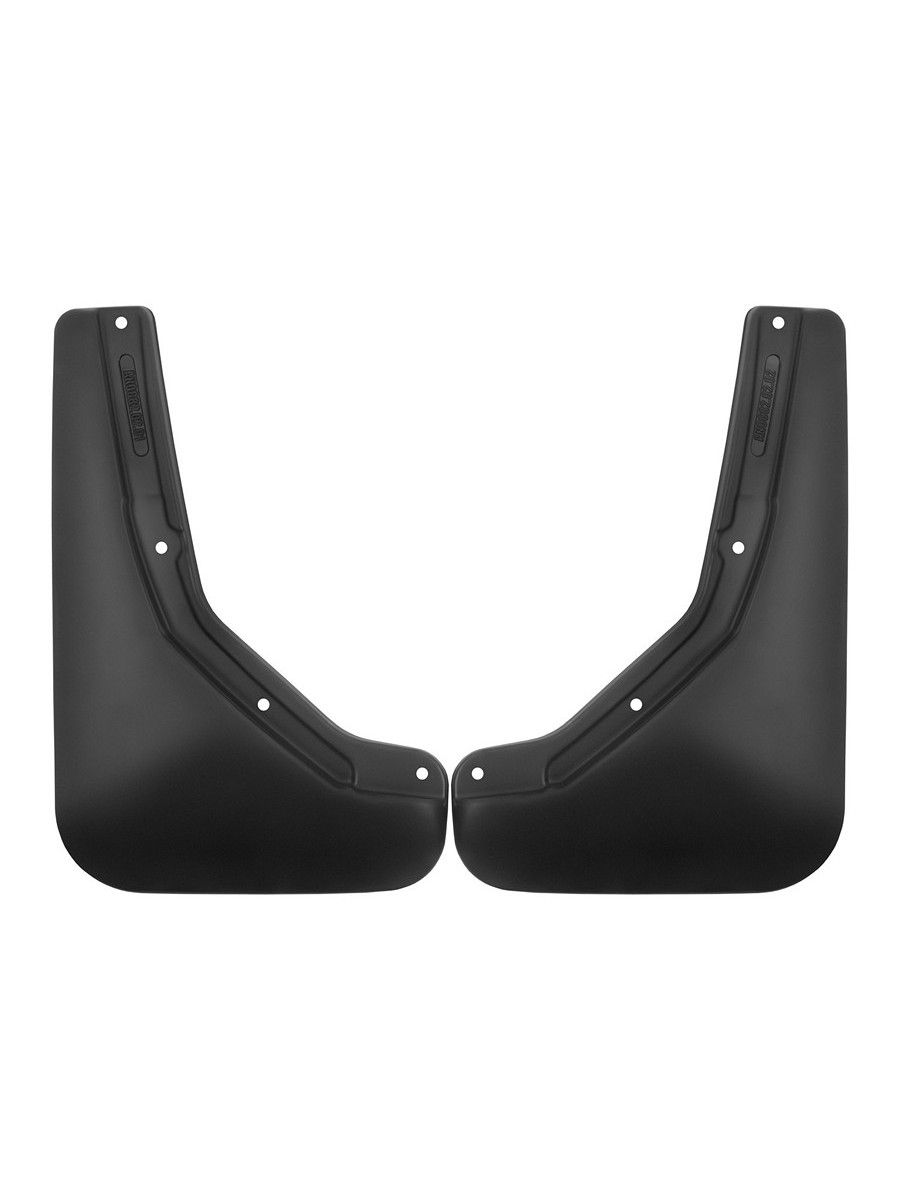 БрызговикизадниедляGEELYAtlas2023н.в.(IIпоколение),2шт.(standard)/ДжилиАтлас