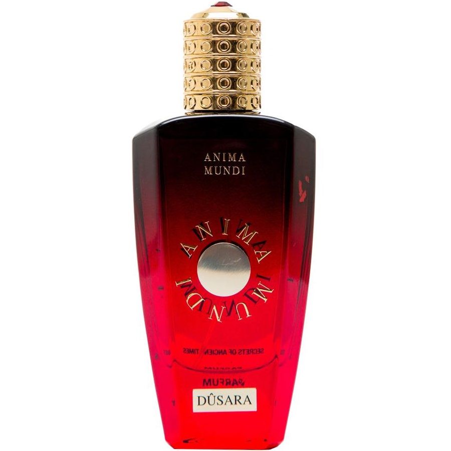 Anima Mundi Dusara Parfum Духи унисекс (пробник) 2 мл купить