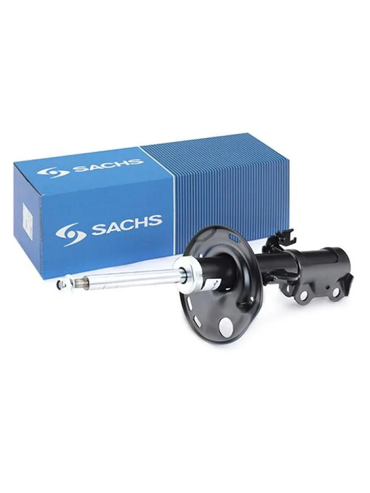 SACHS АМОРТИЗАТОР ПОДВЕСКИ АМОРТИЗАТОР ПОДВЕСКИ