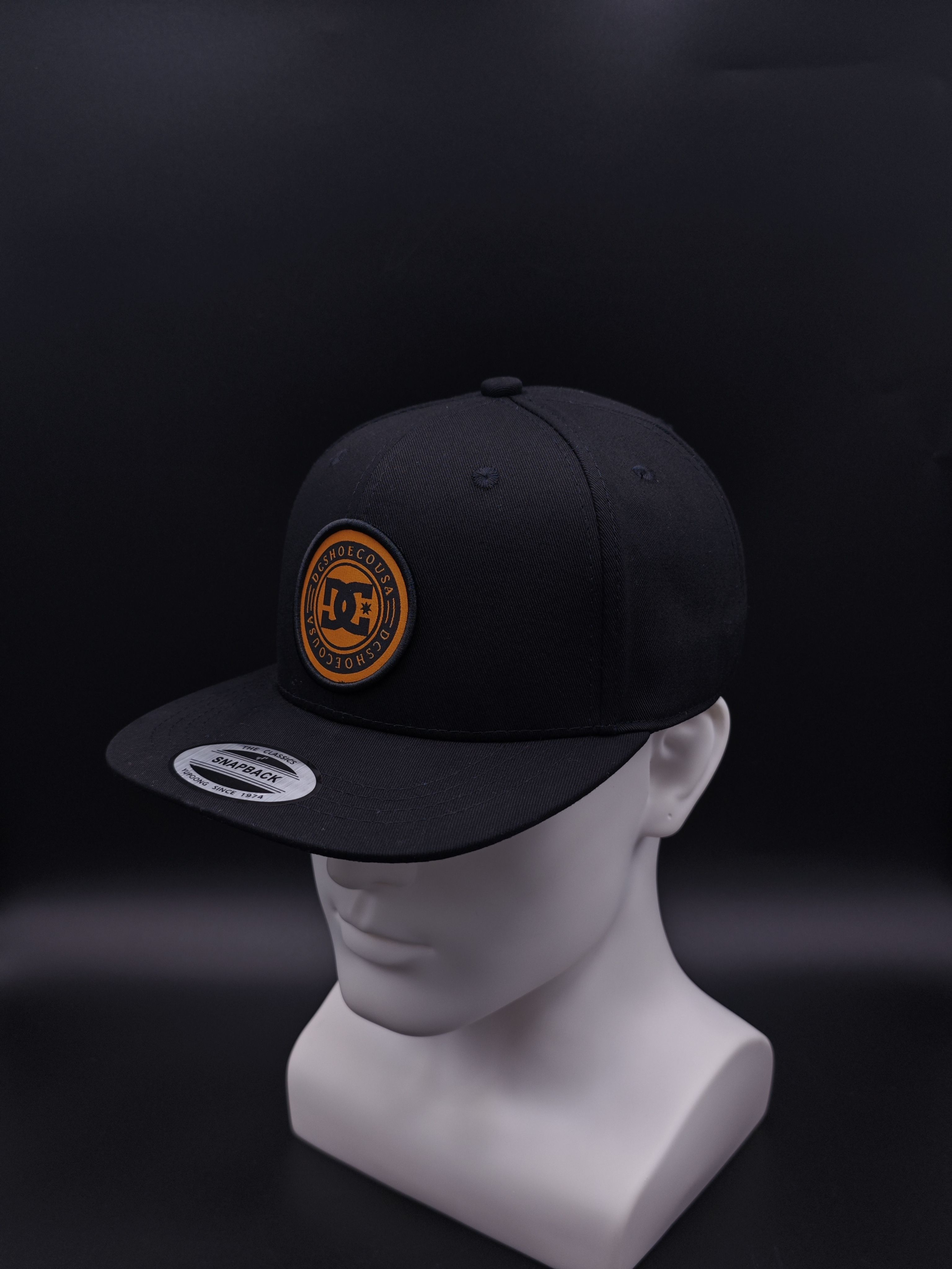 БейсболкаDCShoes