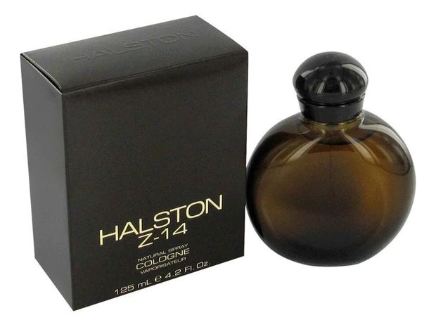Halston Z-14 Мужской одеколон 125 мл купить