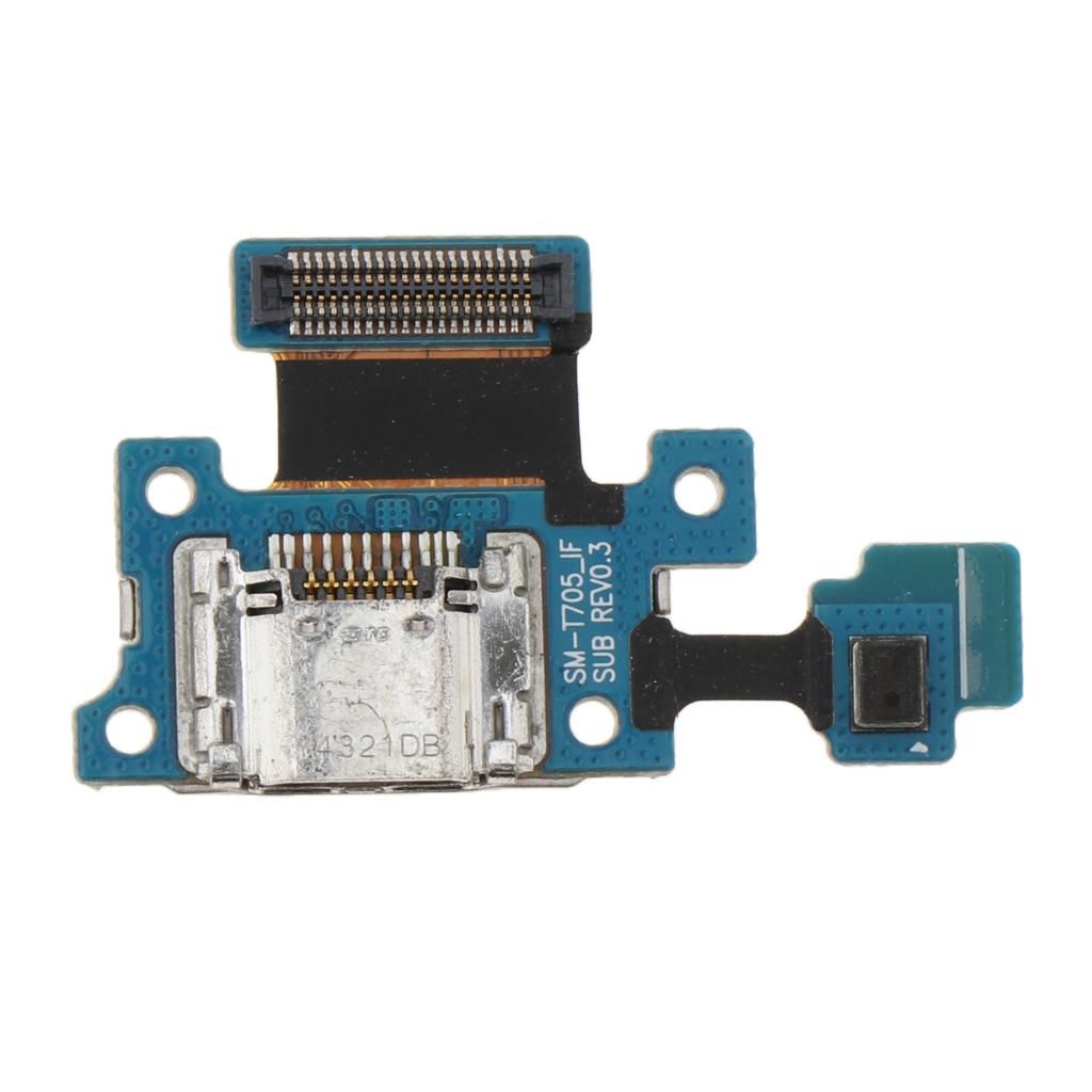 ДляSamsungGalaxyTabS8.4SM-T705USBразъемзарядки