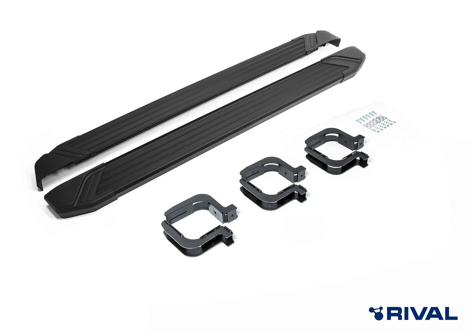 RivalПорог-площадка