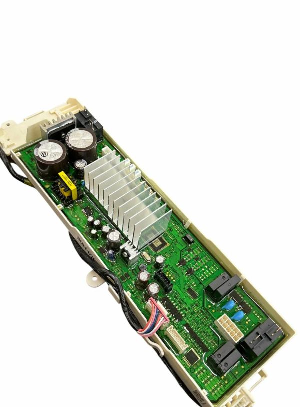 Модуль управления для стиральной машины Samsung WW65K52E69* DC92-01961A
