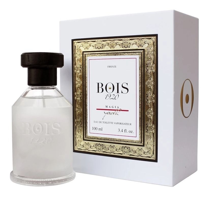 Bois 1920 Magia youth 100 мл туалетная вода купить