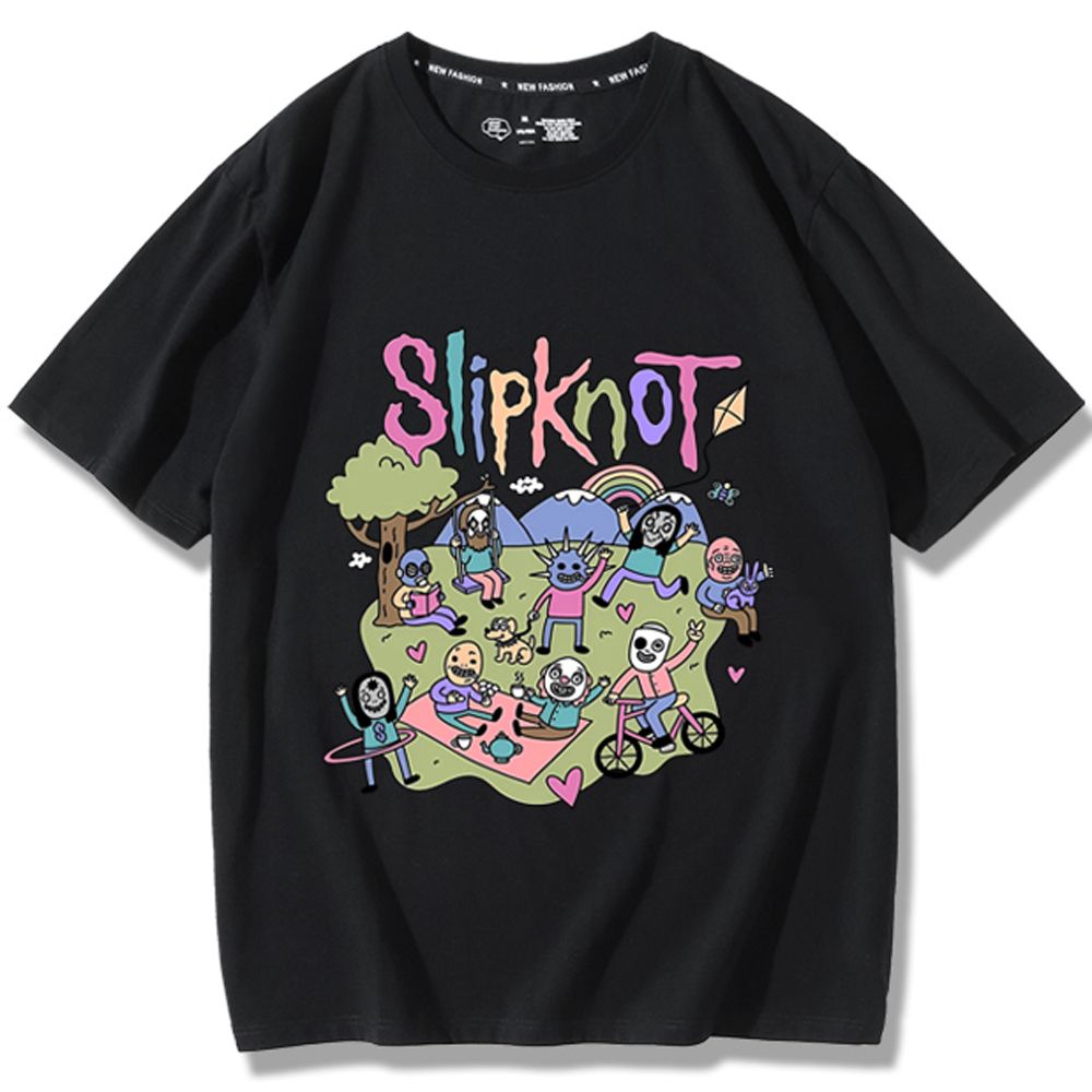 ФутболкаUniqlo