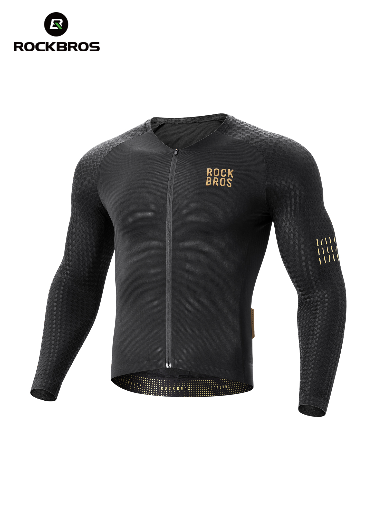 ВелокомбинезонROCKBROSSportssuits