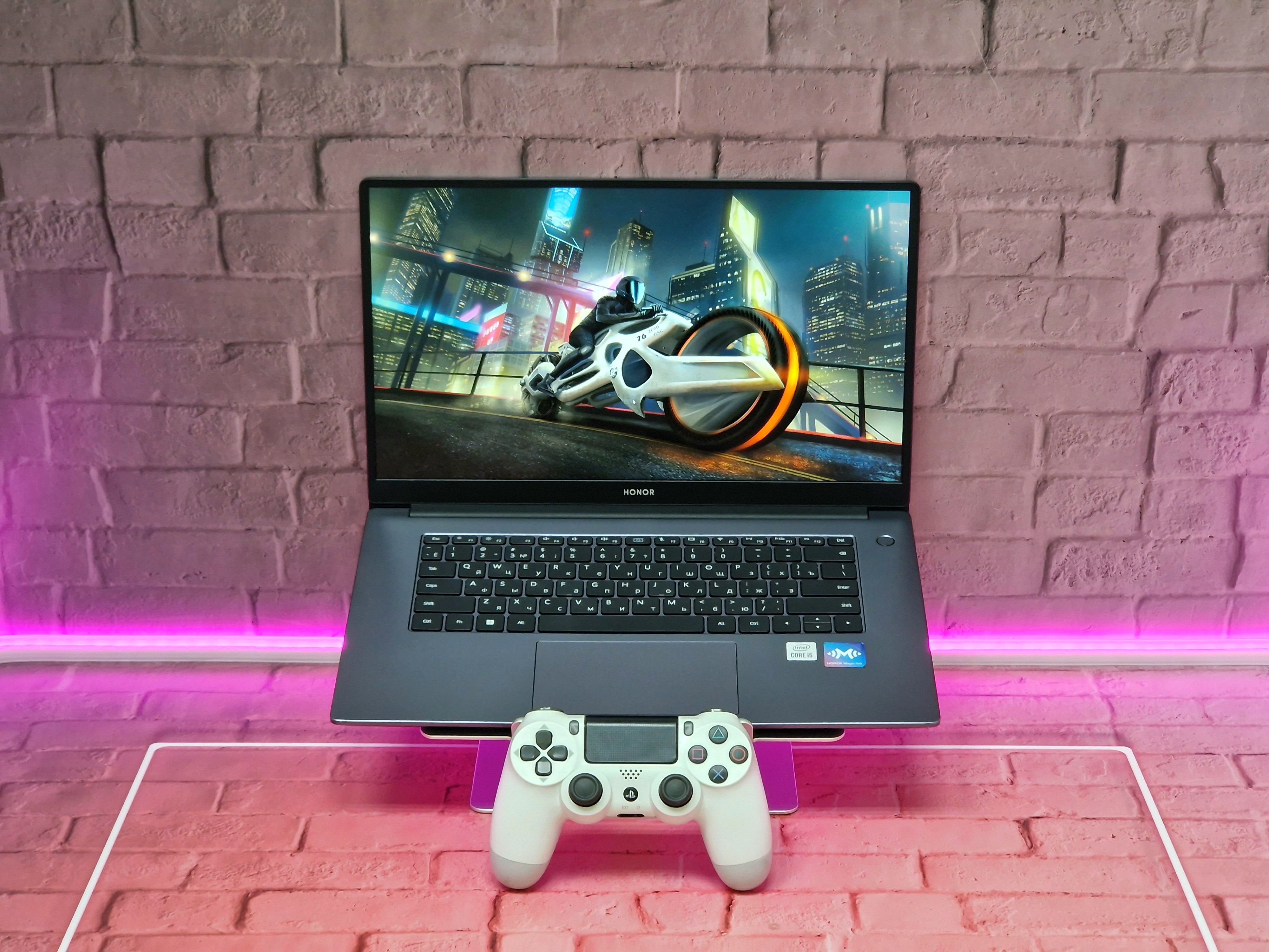 Honor представила Win H9 с шестью вентиляторами и RTX 5070 Ti