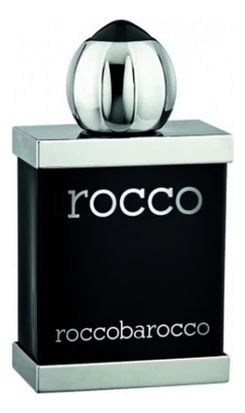 ROCCOBAROCCO Rocco Black For Men Туалетная вода для мужчин 100 мл купить