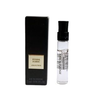 Giorgio Armani Prive Pivoine Suzhou Туалетная вода для женщин 2 мл купить