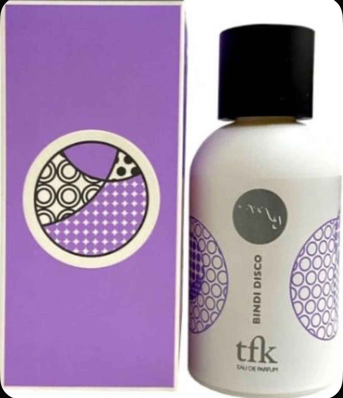 The Fragrance Kitchen Bindi Didco Вода парфюмерная унисекс 100 мл купить