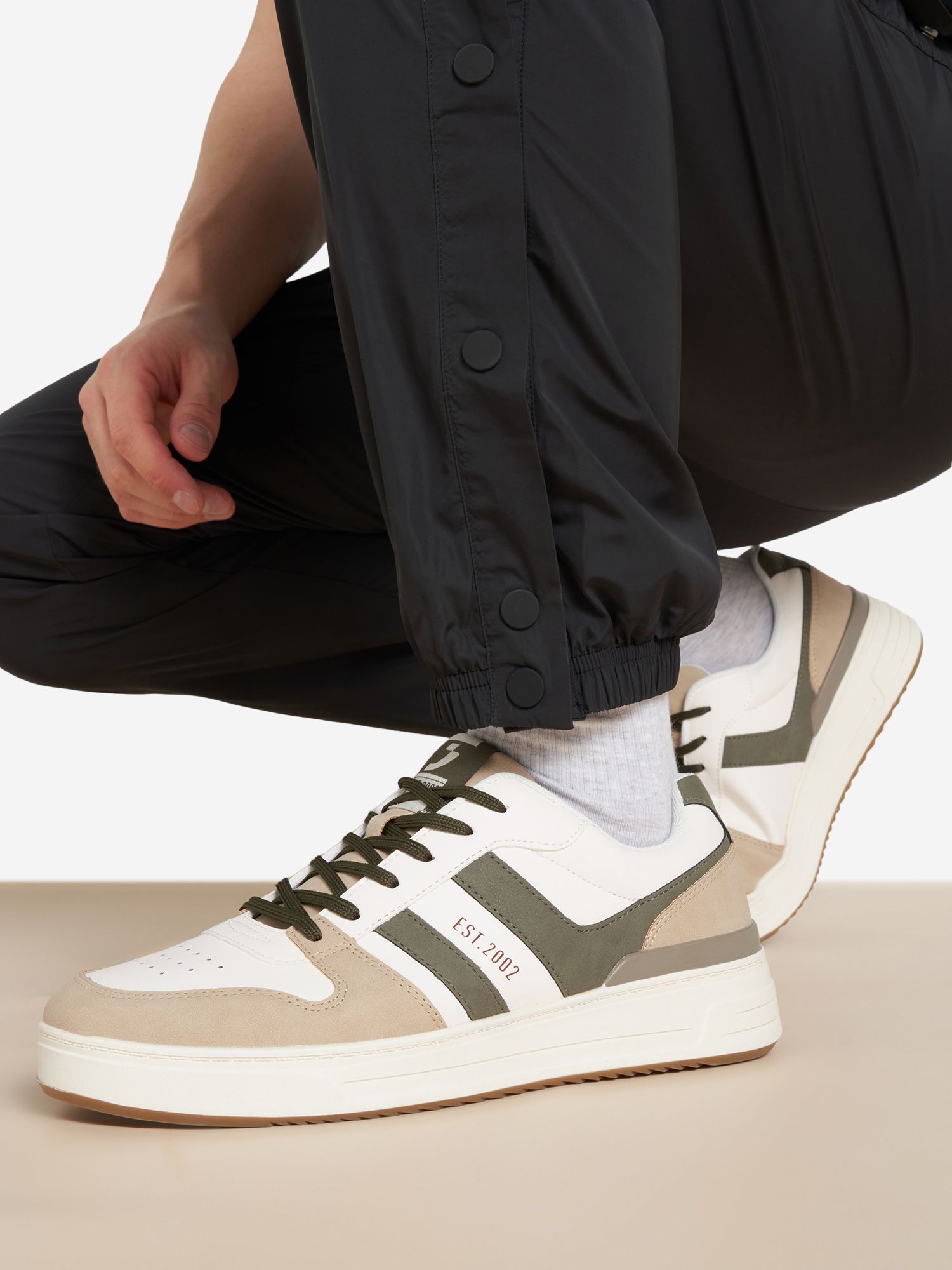 КедыSafetyJoggerCASUALLOWM