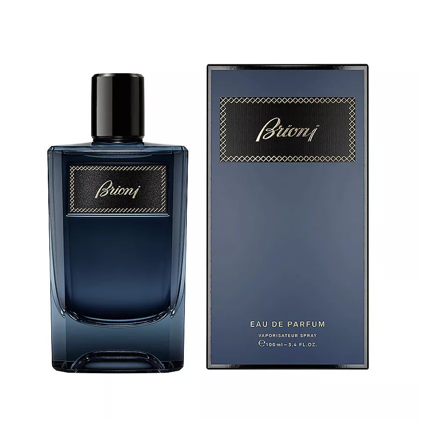 Brioni 2021 Парфюмерная вода 100 мл купить
