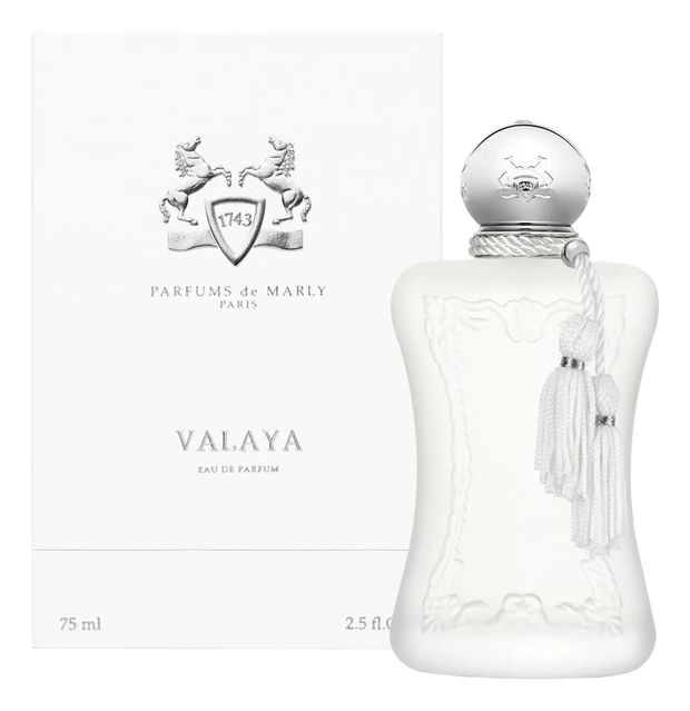 Parfums de Marly Valaya Женская парфюмерная вода 75 мл купить