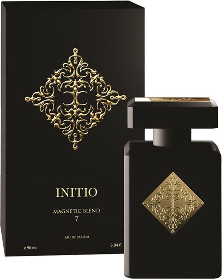 INITIO MAGNETIC BLEND 7 Парфюмерная вода 90 мл купить