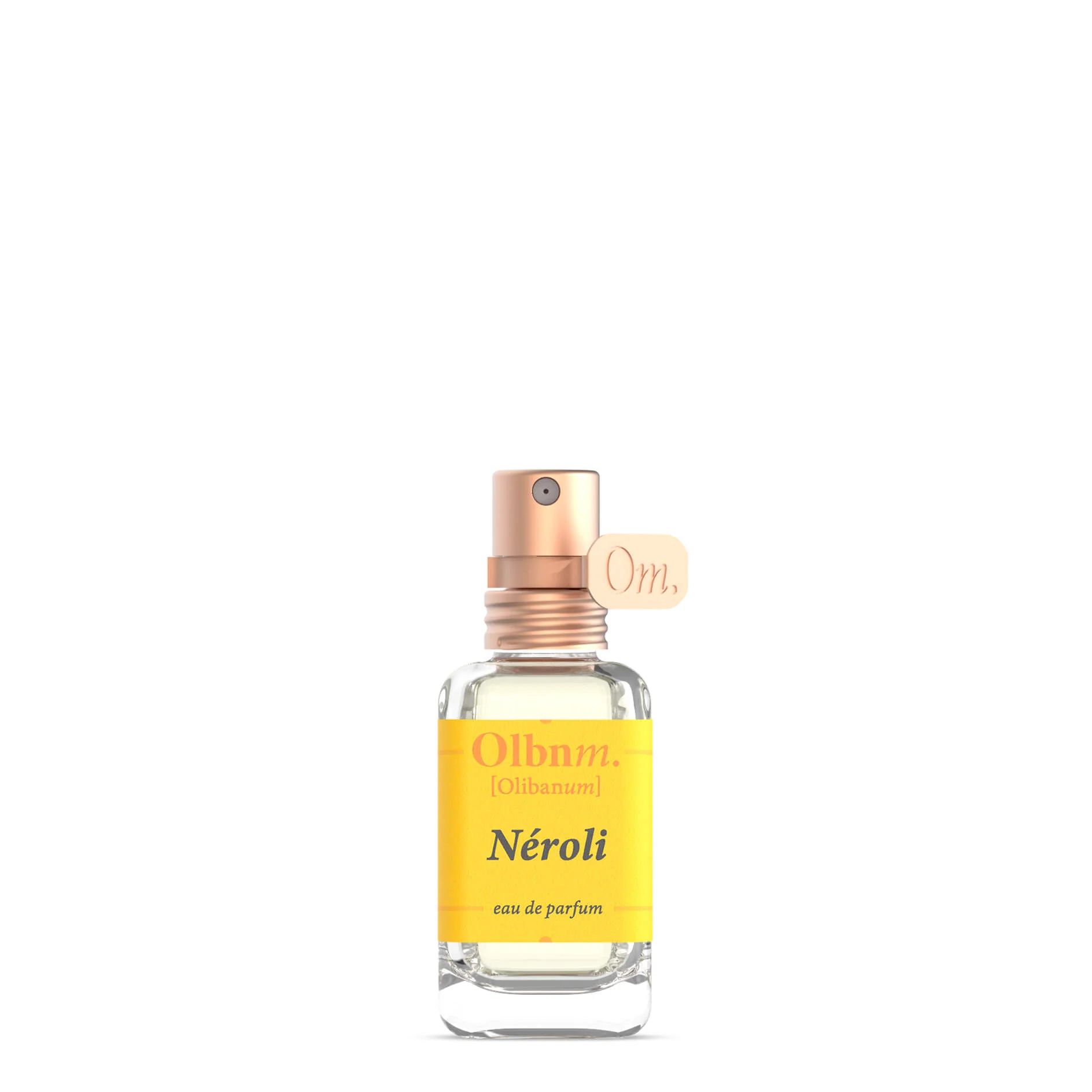 Olibanum Neroli Парфюмерная вода 12 мл купить