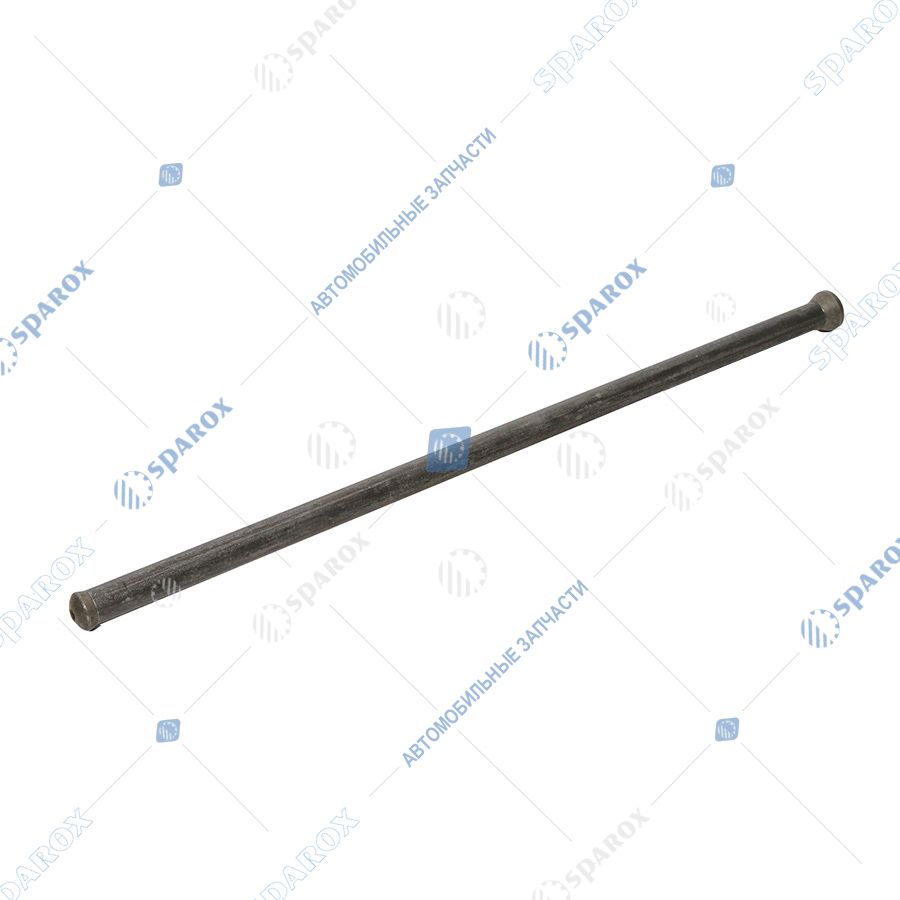 Штанга толкателя КАМАЗ Камминз ISBe (L=290мм) (3941253) (Haffen)