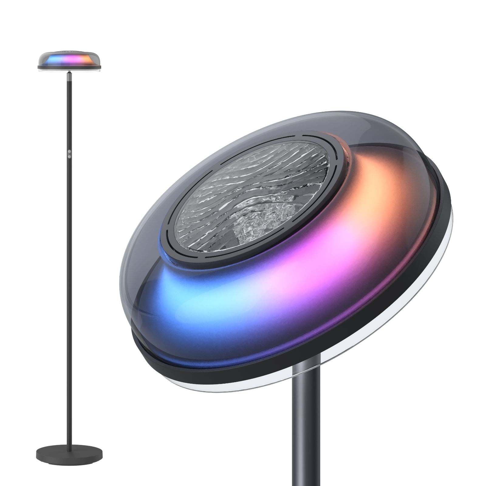 Govee Integrates Smart Lighting Into Professional Interior Design