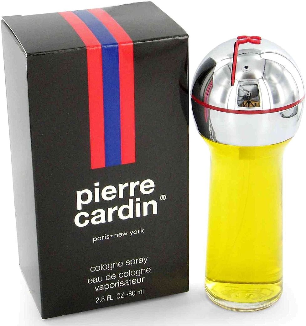 Pierre Cardin Pour Monsieur Одеколон 80 мл купить