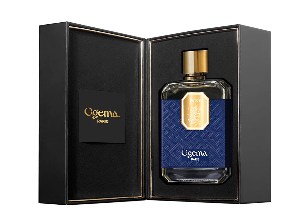 Ggema Paris Duke Парфюмерная вода 100 мл купить