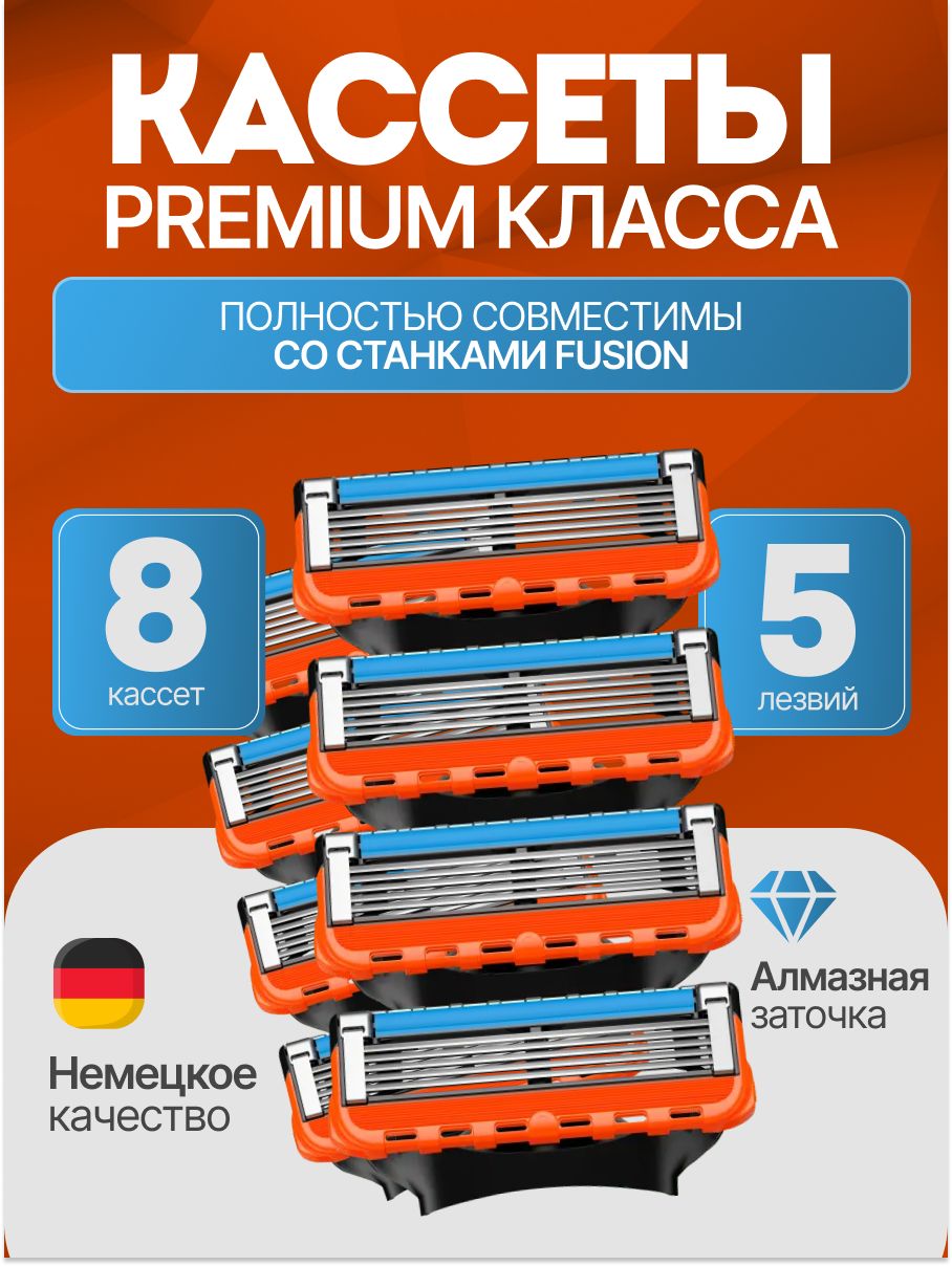 Сменные лезвия 5/8" для стамески ST-2525 (5 шт)